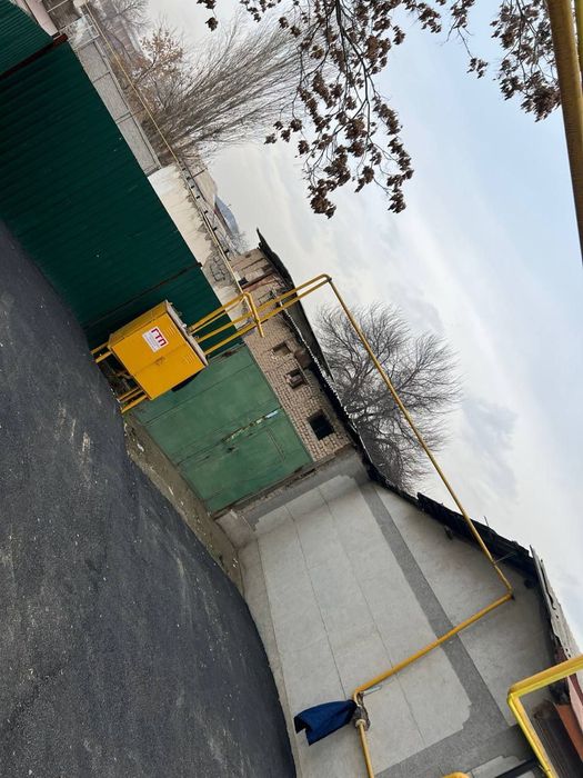 Продаётся земля под коттедж