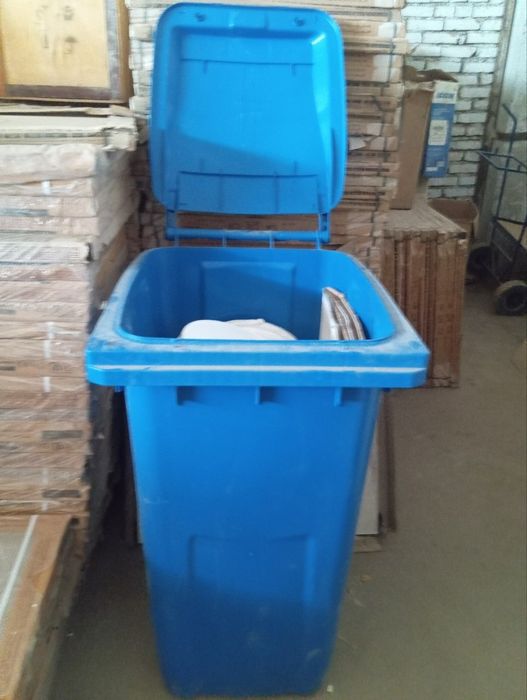 Глидиракли урна сотилади