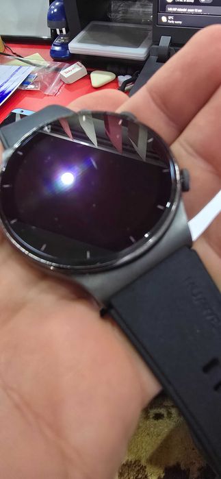 Huawei GT 2 Pro - stare excelenta, baterie foarte buna