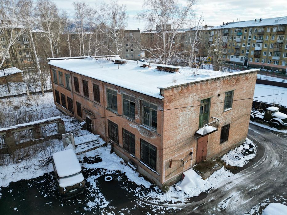 Продаётся земельный участок