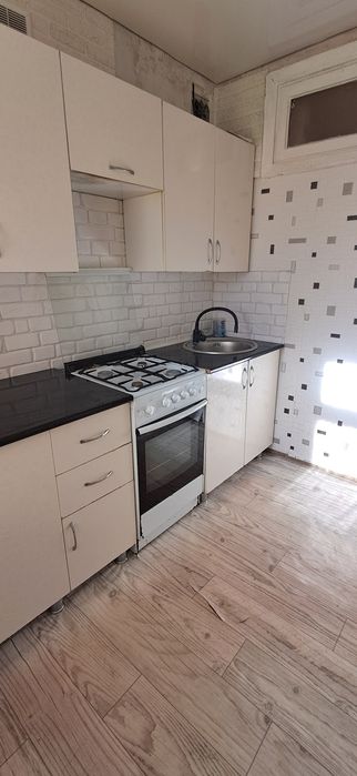 Продаётся 1-комнатная квартира