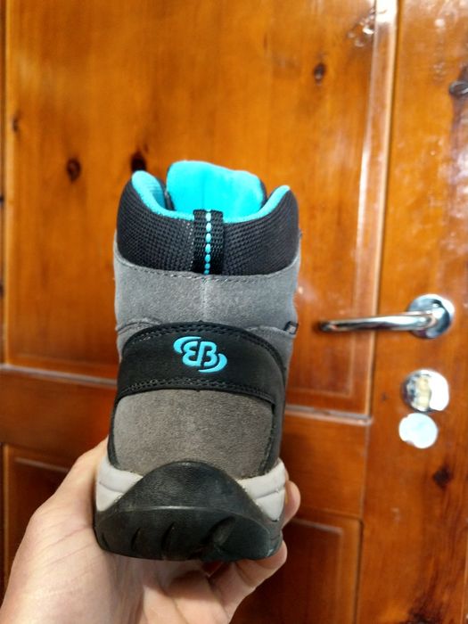 Brutting Comfortex 39нм. 25,5см.