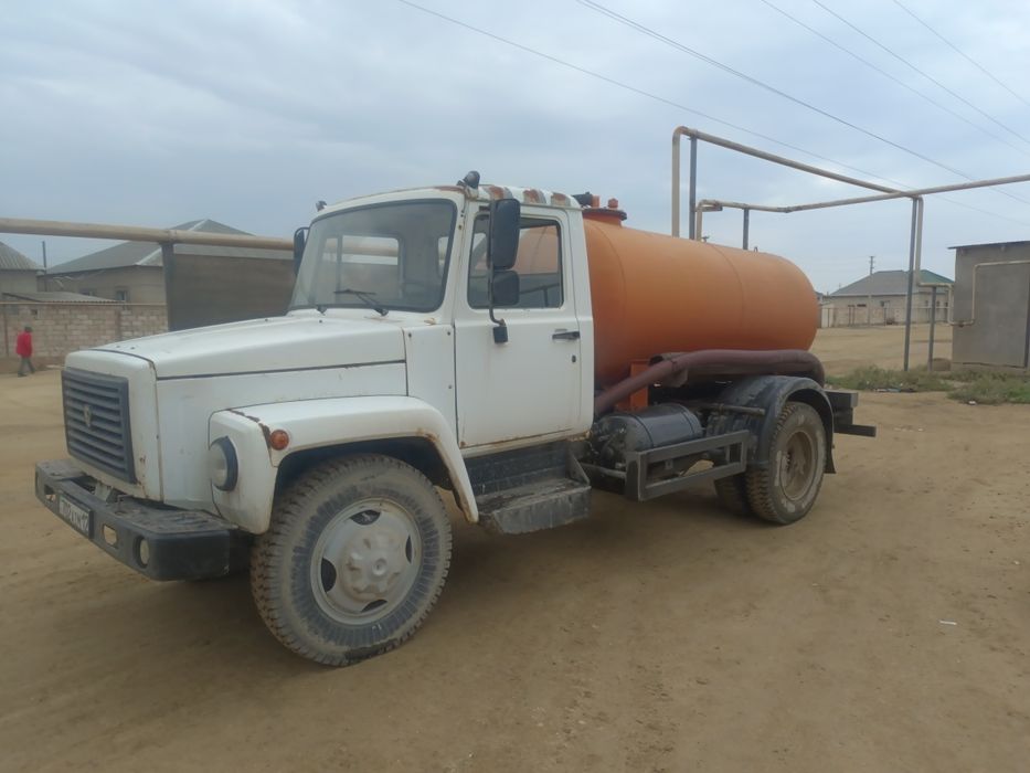 Услуги Ассенизатора