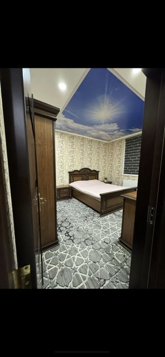 Квартира 110кв 4хона