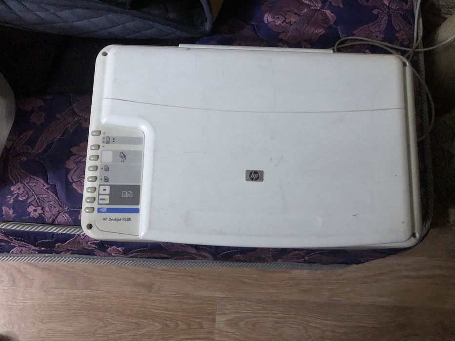 Принтеры для распечатки