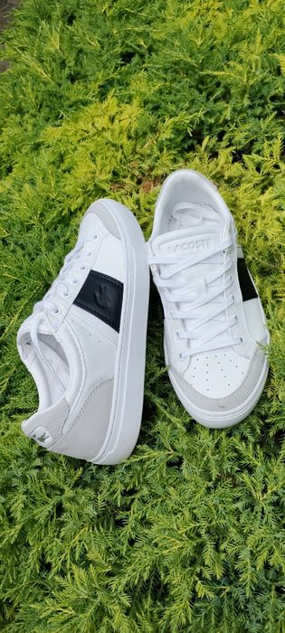 Мъжки обувки Lacoste