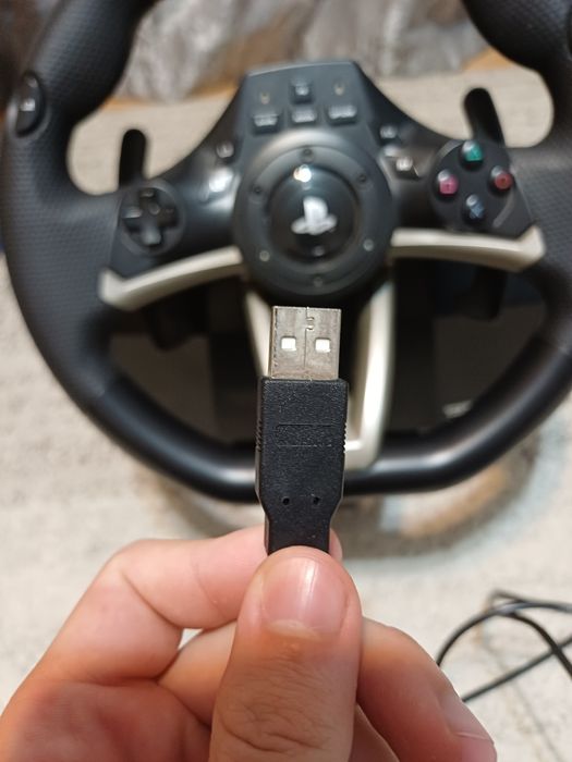 Volan Hori RWA ps4,ps3