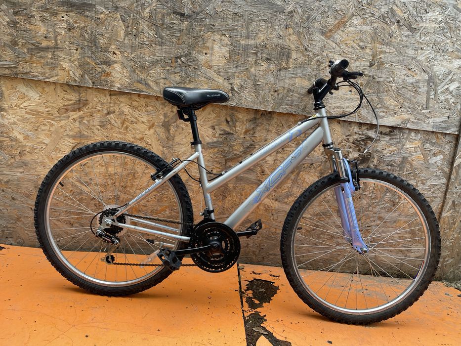 Bicicleta apollo roti 26”