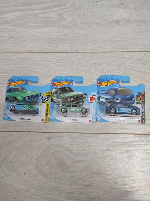 Продам hot wheels, хот вилс