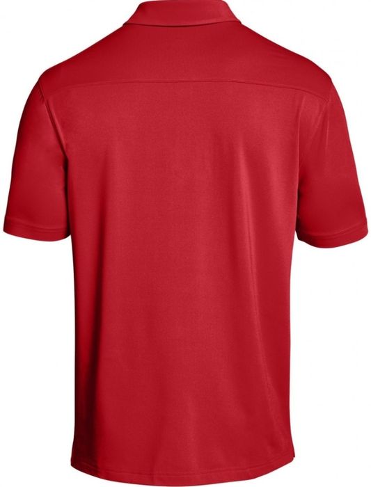 Поло Under Armour. L/50-52. Оригинал.