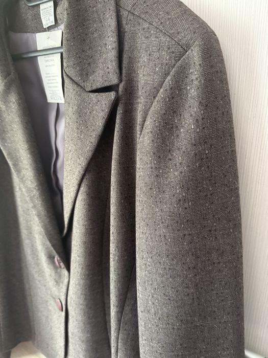 Sacou dama nou cu eticheta