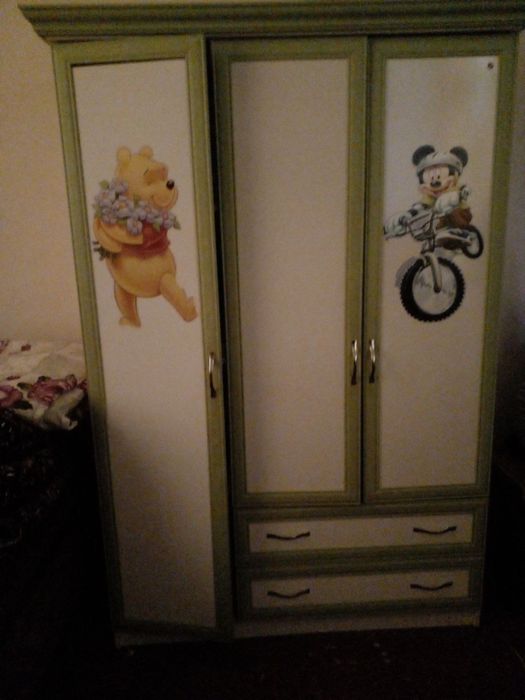 Mebellar hammasi sotiladi