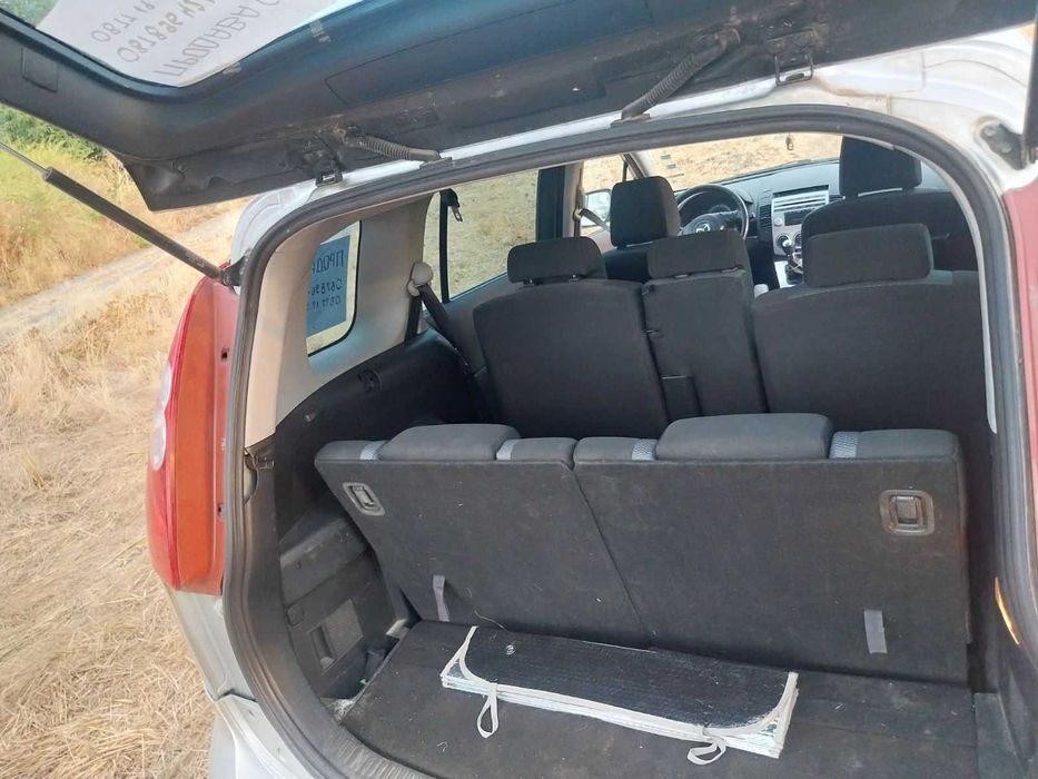 Мазда 5 Дизел ...