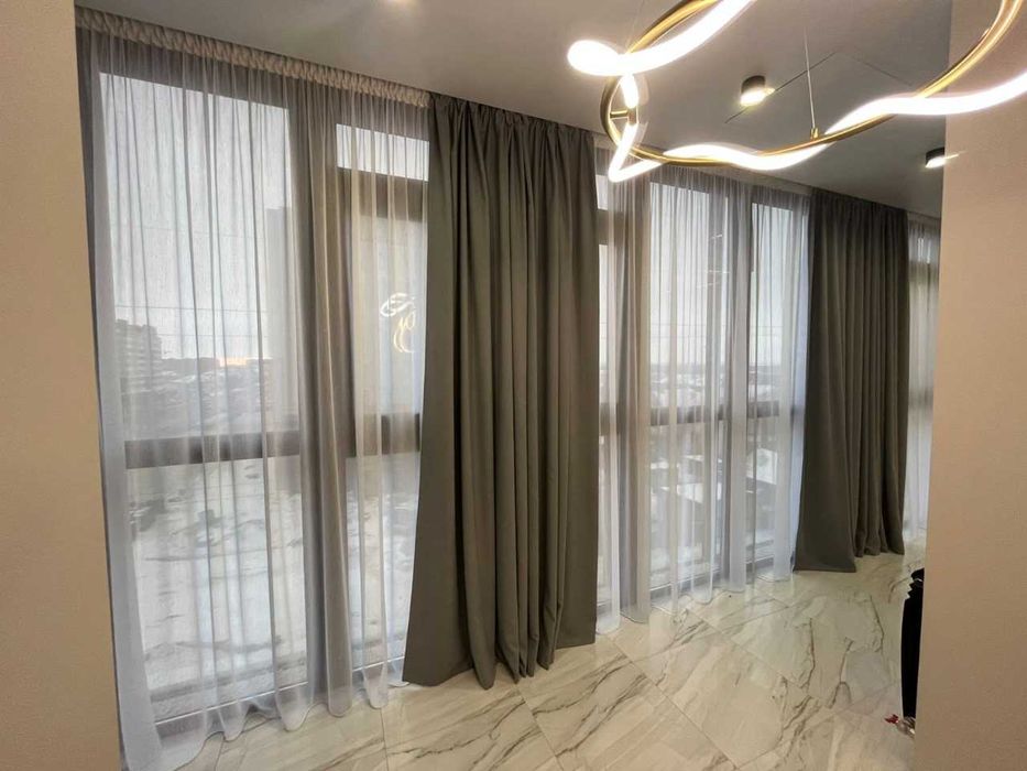 Продам 2-комн. квартиру 2016 года.