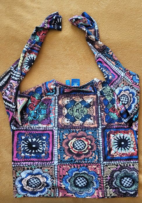 Дамска тениска Адидас