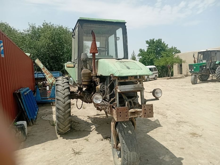 Ttz 80 sotiladi yili