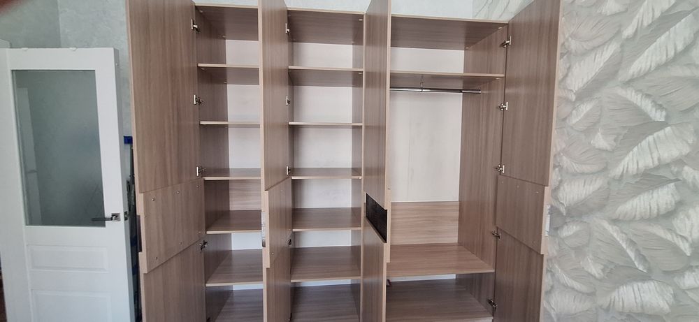 Шкаф для спальней