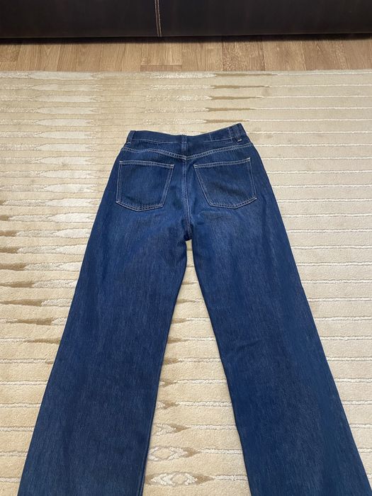 Джинсы Massimo Dutti