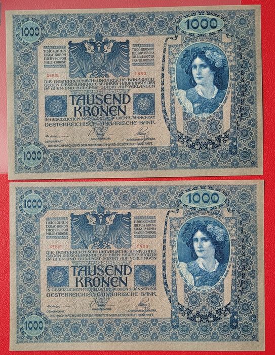 Bancnote Austria, Grecia, America  etc bani vechi monede