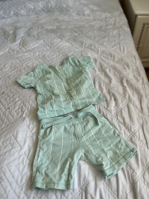 Обувь 19 джинсы рубашка