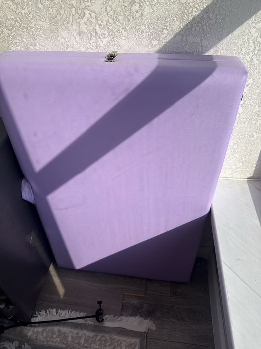 Продам кушетку для массажа