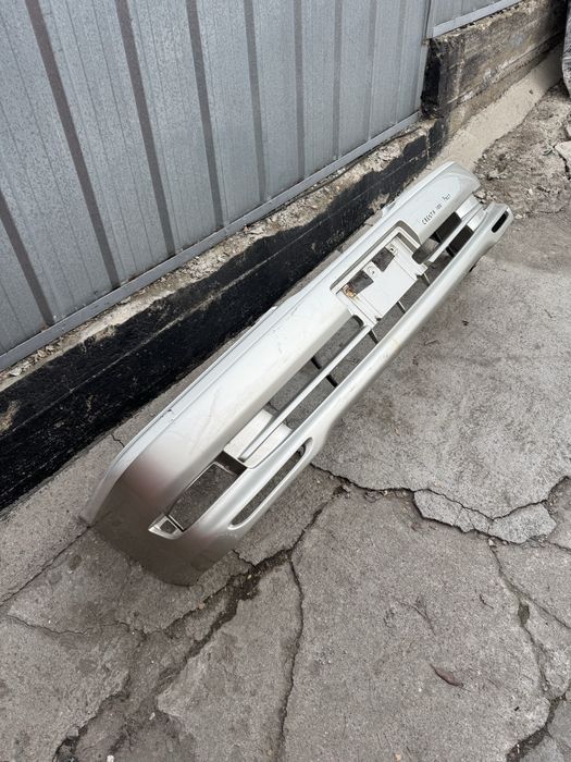 Креста 100 Рест бампер без поворотников Cresta 100