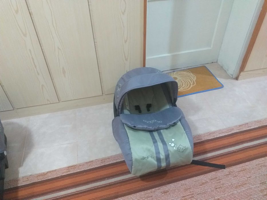 Столче да кола от 0 д 13 кг.