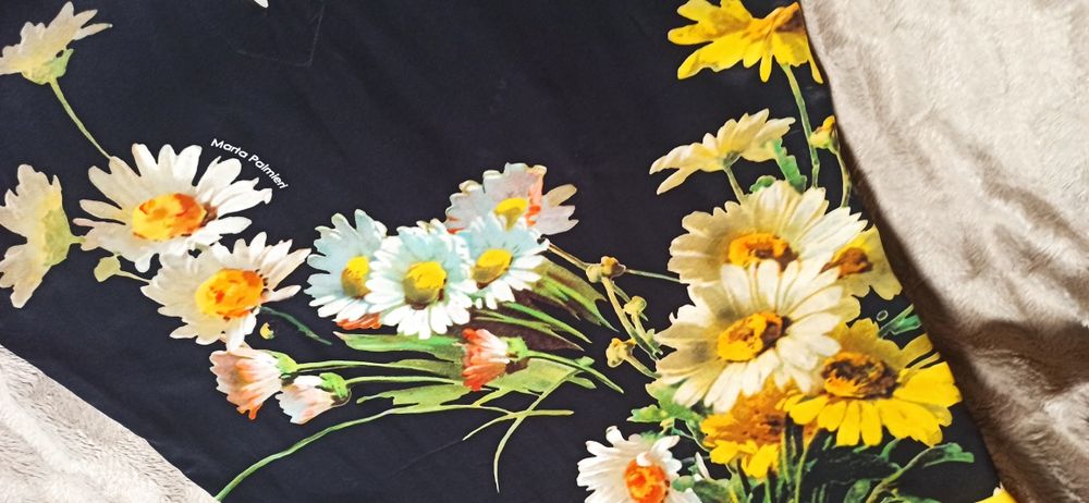 Летнее платье сарафан.