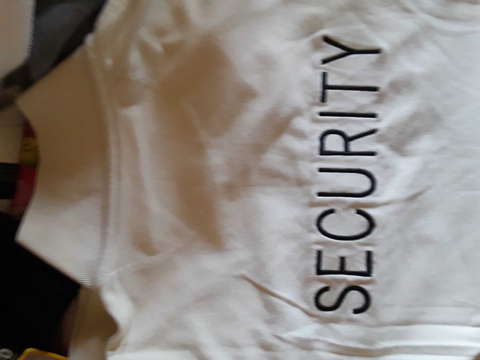 Tricouri originale U.S.A.