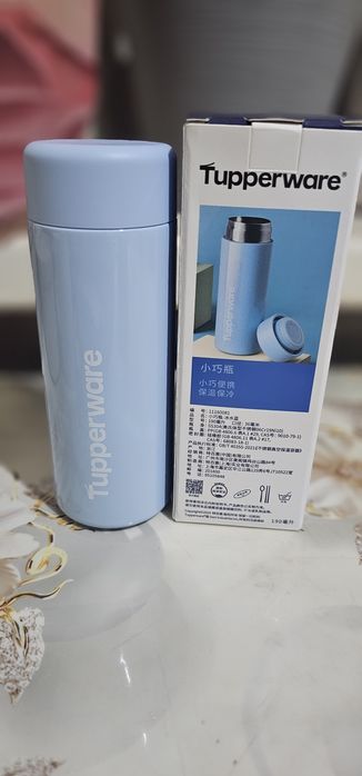 Термос от Tupperware