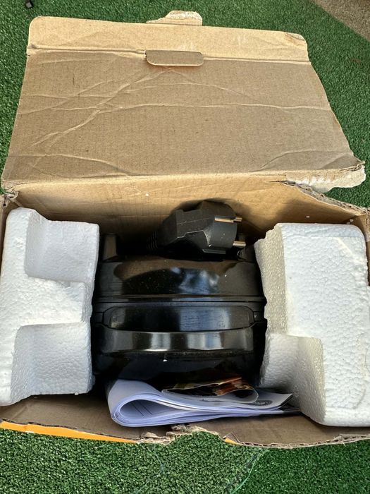 Гофретник в отлично състояние