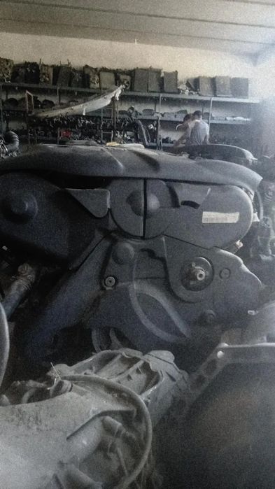 Ауди А 6 С 5 кузыф 2.5 куб дизил