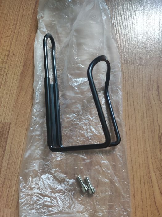 Флягодержатель для велосипеда