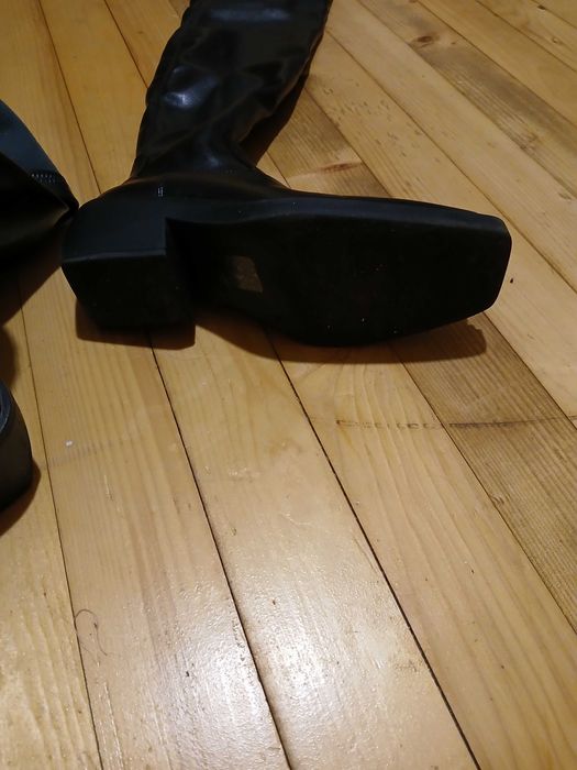 Дамски ботуши/чизми