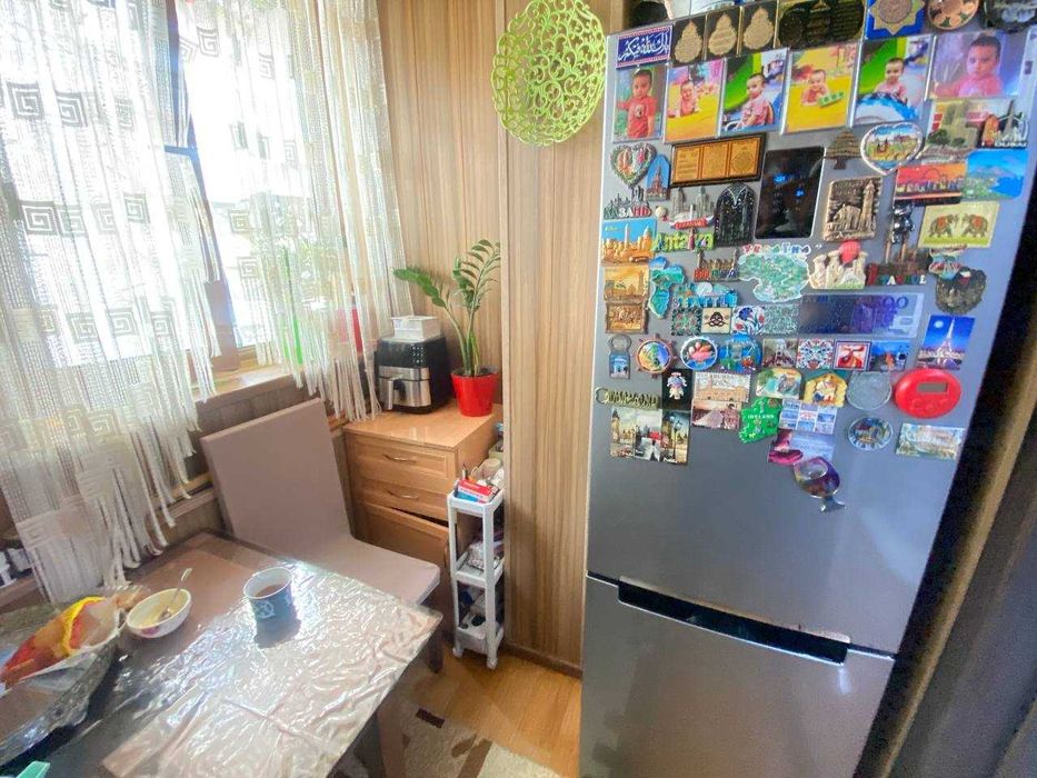 Продам квартиру ул. Бабура, корзинка Аэропорт  3/2/9  57м2