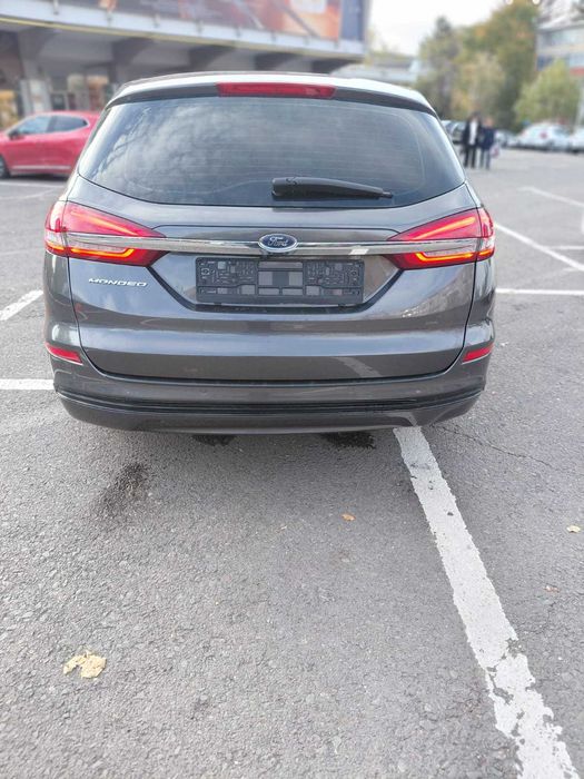 Ford Mondeo Automat /Benzina /euro 6
