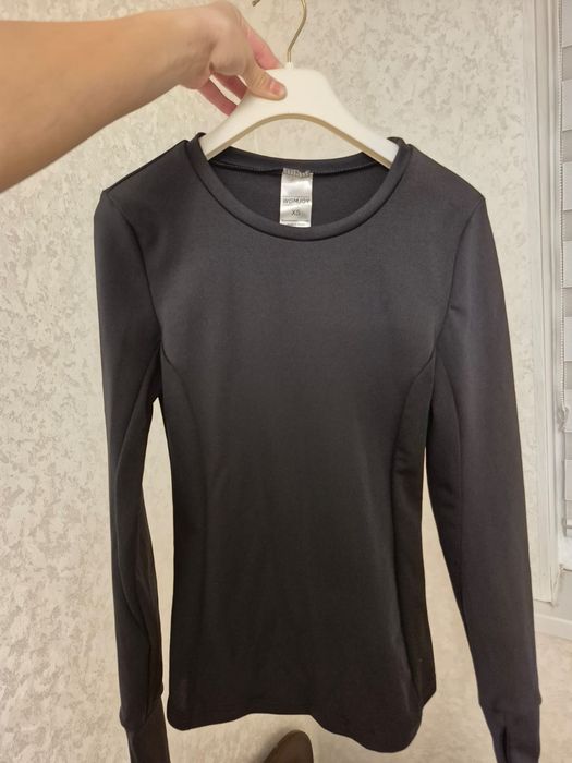 Рашгард, спортивный,женский