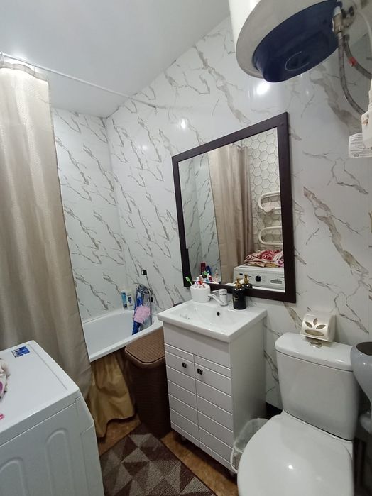 Квартира в центре