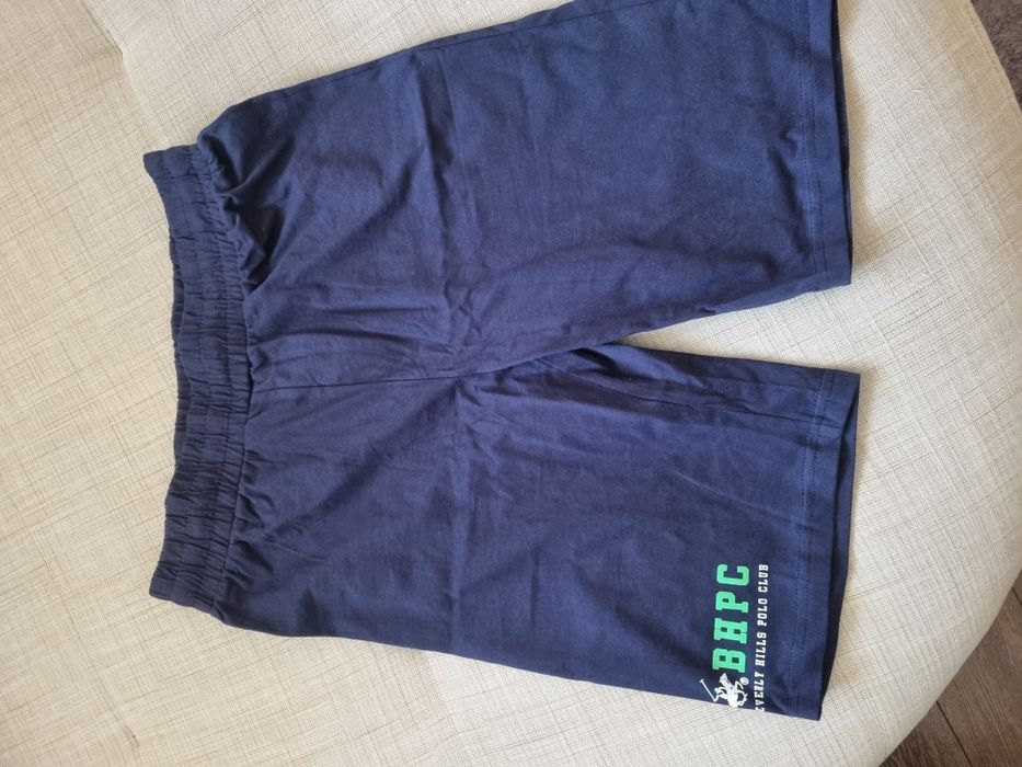 Polo Beverly Hils тениска с панталон