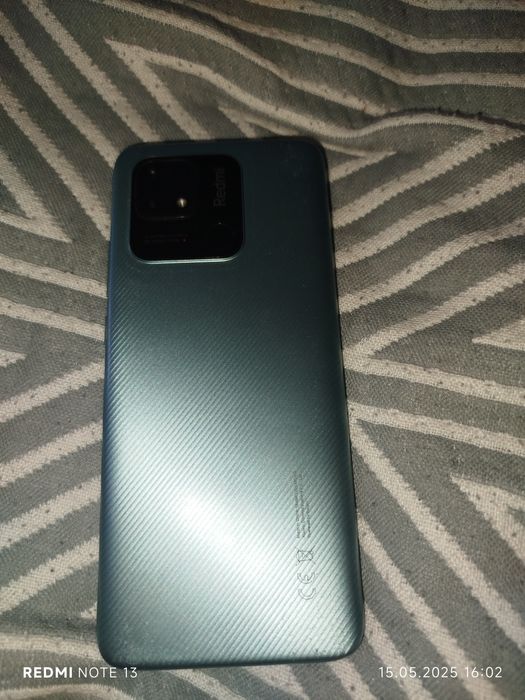 Redmi 10C продается