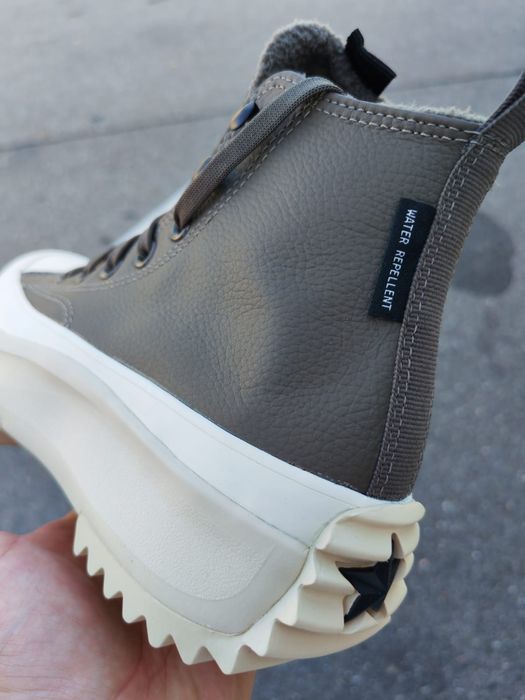 Converse dama impermeabili nr 35.5