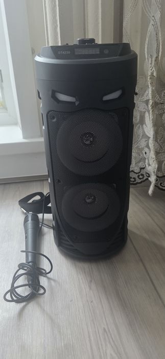 Продам Портотивную колонку