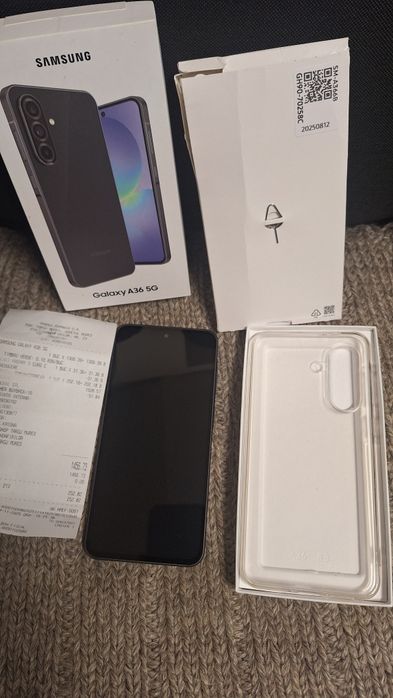 Samsung Galaxy A36 5G
