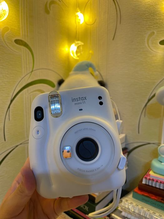 Instax mini 11 Kamera