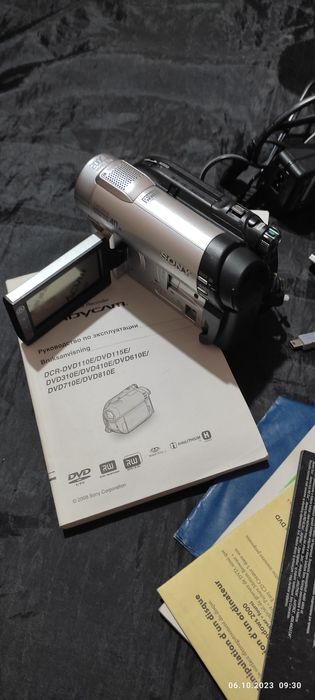 DCR-DVD110E/DVD115E/!!