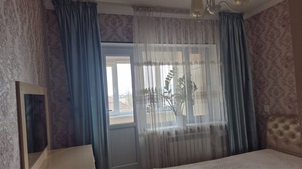 Сдается на длительный срок