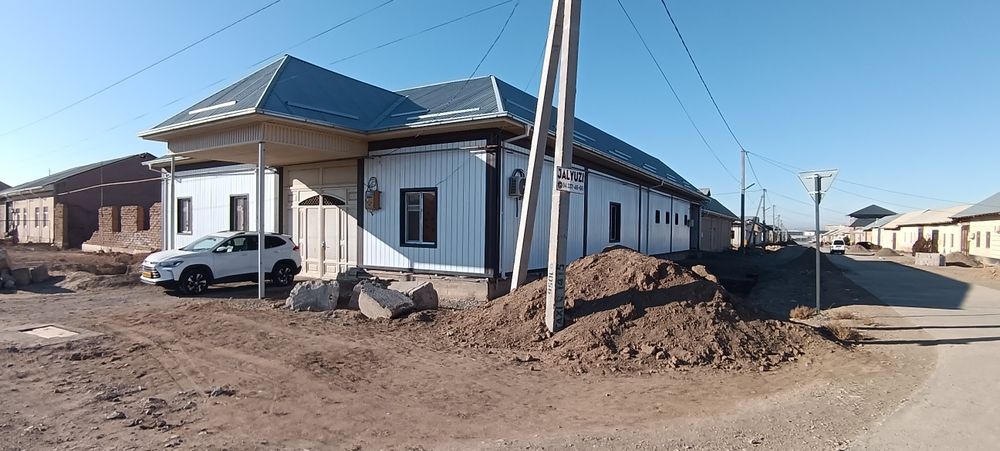 Продам частный дом