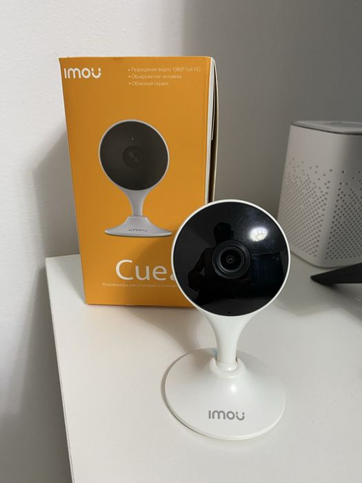 Продам wi-fi видеокамера