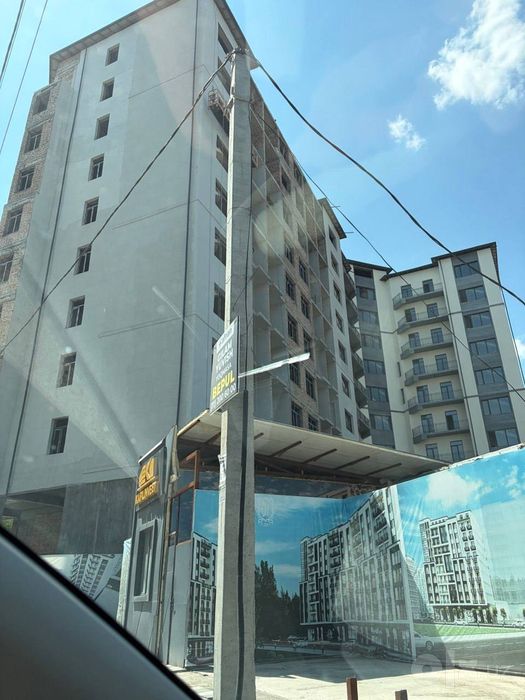 2-комнатная квартира 98 м², Юнусабадский район, 9 этаж
