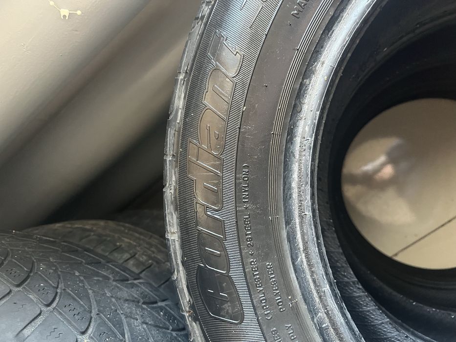 Продам пару шин